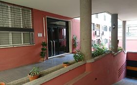 Moratin Apartment